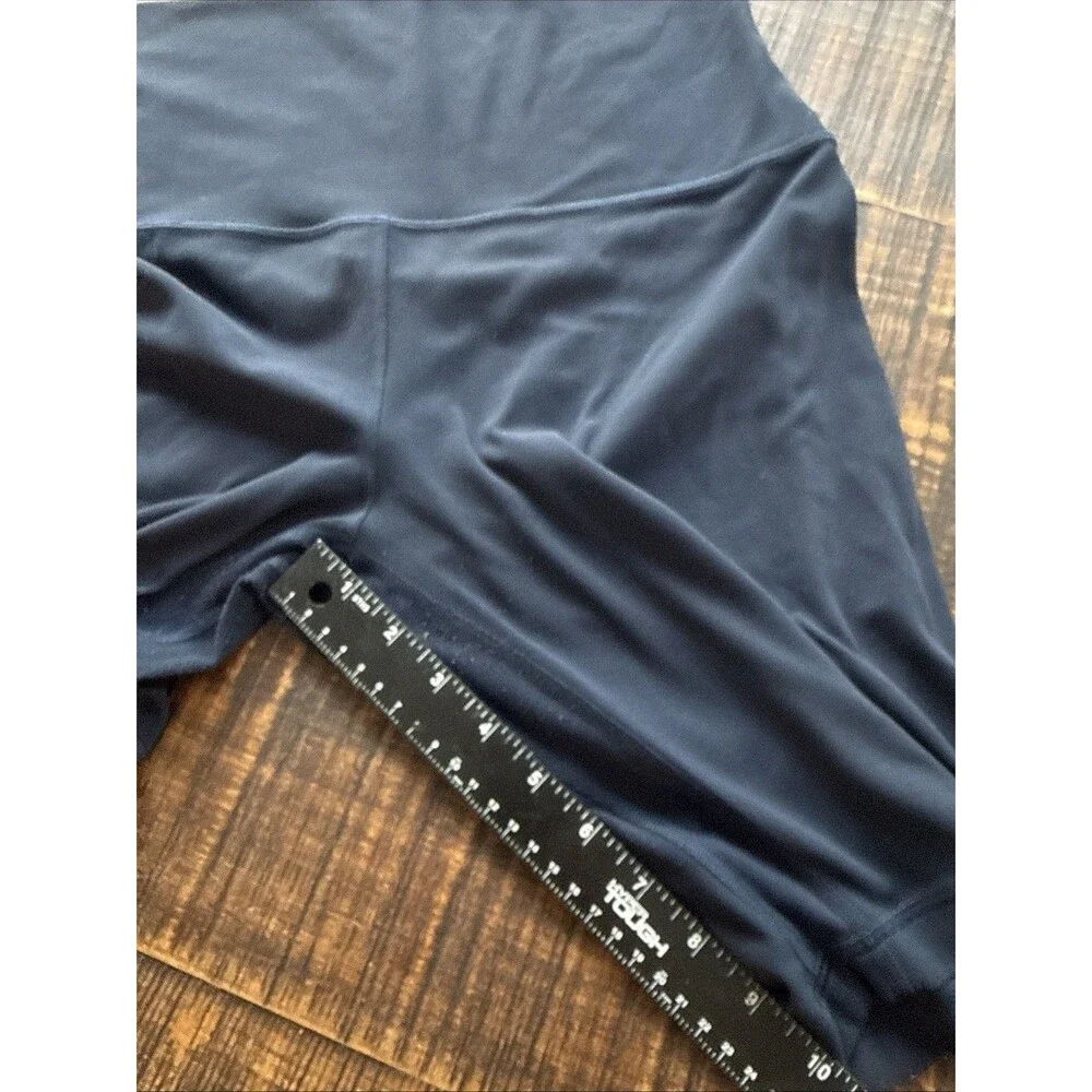 lululemon athletica smoke free